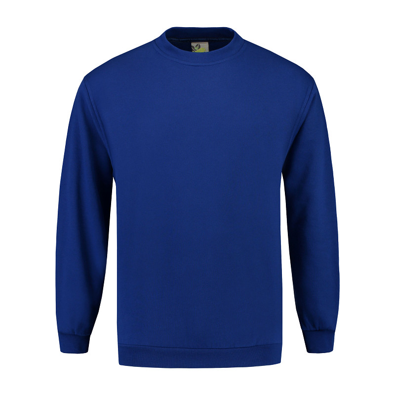 Lemon & Soda Sweater