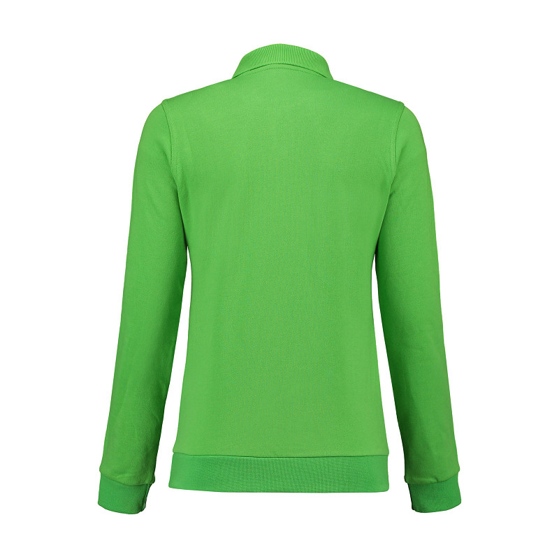 Lemon & Soda Polosweater for her