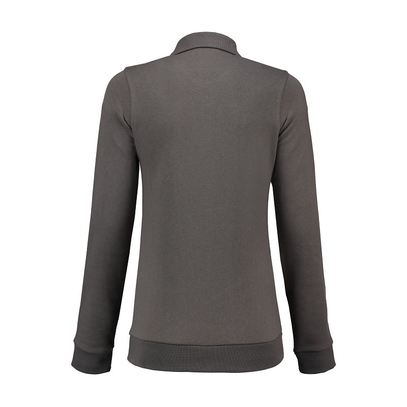 Lemon & Soda Polosweater for her