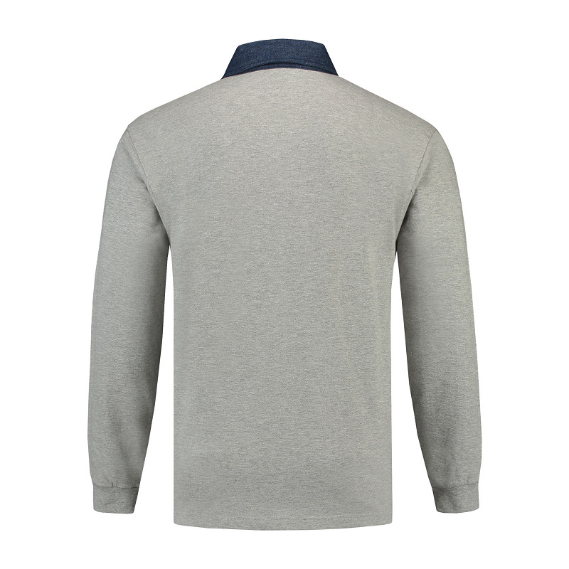 Lemon & Soda Rugby Shirt for him