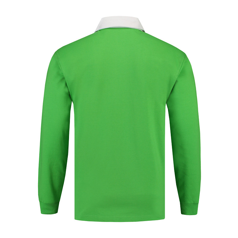 Lemon & Soda Rugby Shirt for him