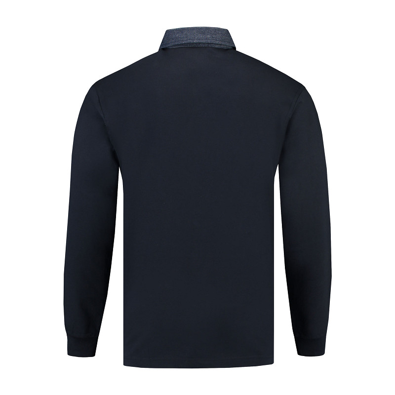 Lemon & Soda Rugby Shirt for him