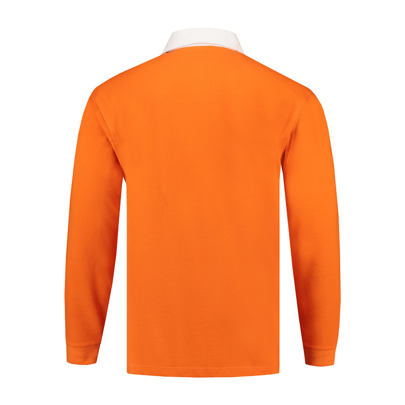 Lemon & Soda Rugby Shirt for him