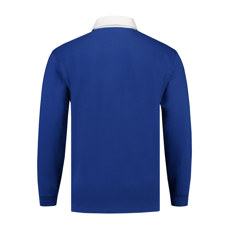 Lemon & Soda Rugby Shirt for him