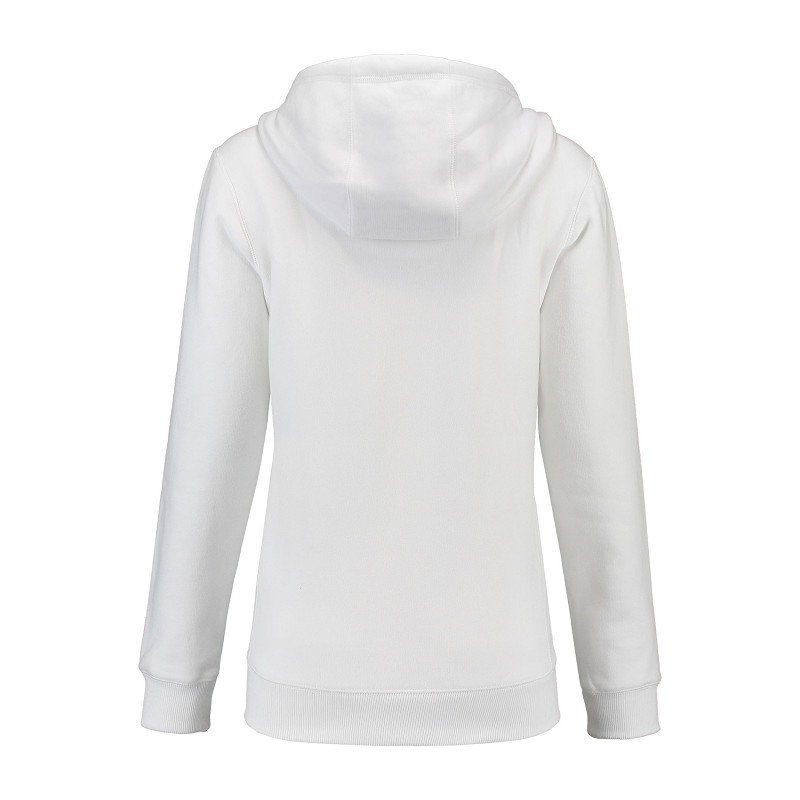 Lemon & Soda Heavy Sweater Hooded Cardigan for her