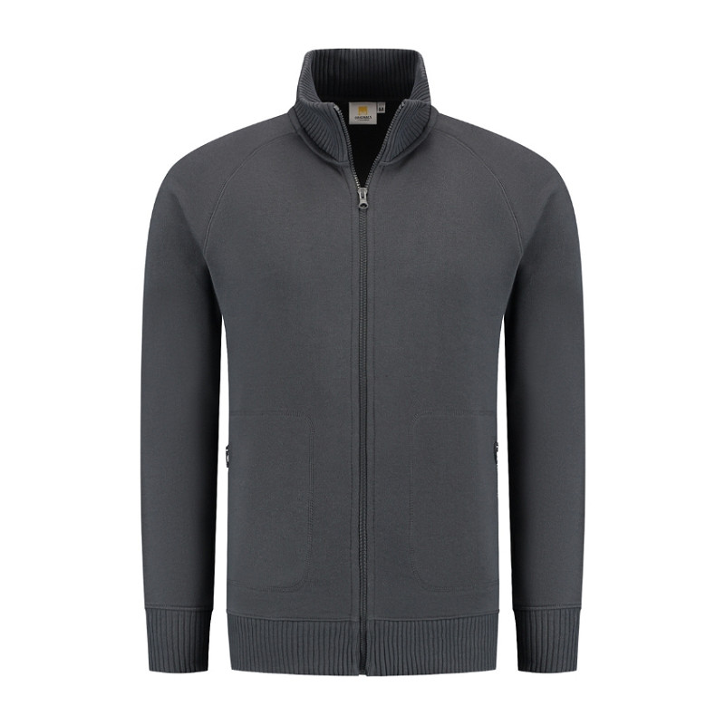 Lemon & Soda Cardigan