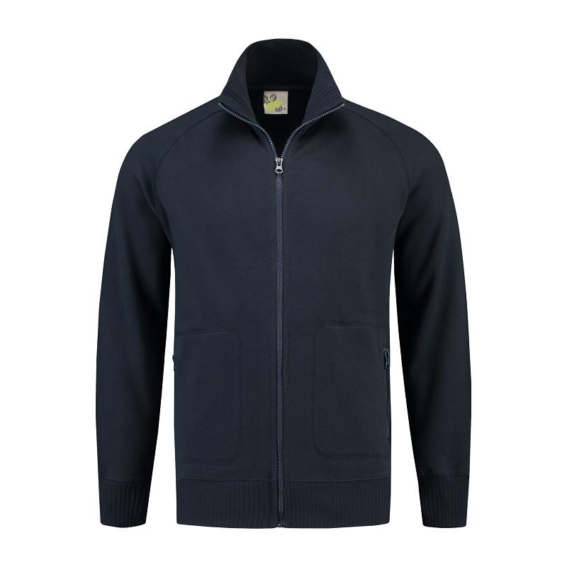 Lemon & Soda Cardigan