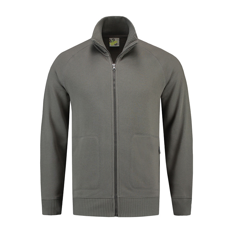 Lemon & Soda Cardigan