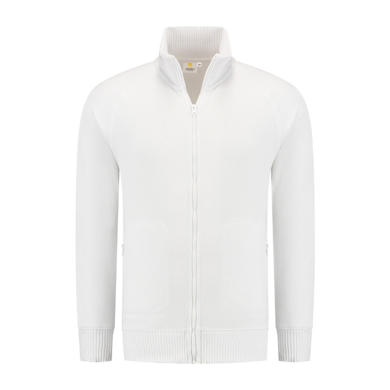 Lemon & Soda Cardigan