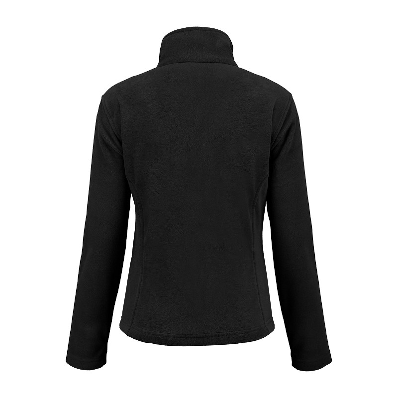 Lemon & Soda Polar Fleece Cardigan for her