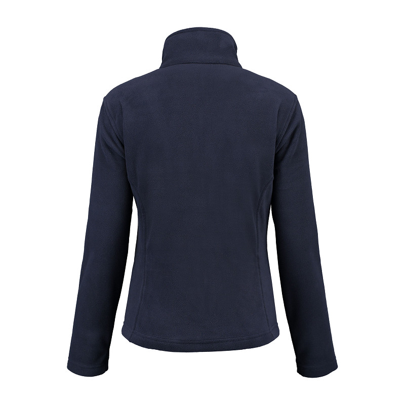 Lemon & Soda Polar Fleece Cardigan for her