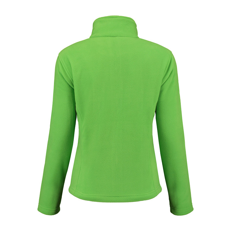 Lemon & Soda Polar Fleece Cardigan for her