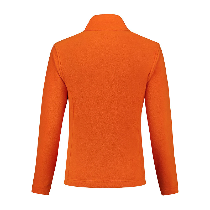 Lemon & Soda Polar Fleece Cardigan for her