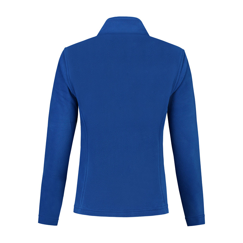 Lemon & Soda Polar Fleece Cardigan for her