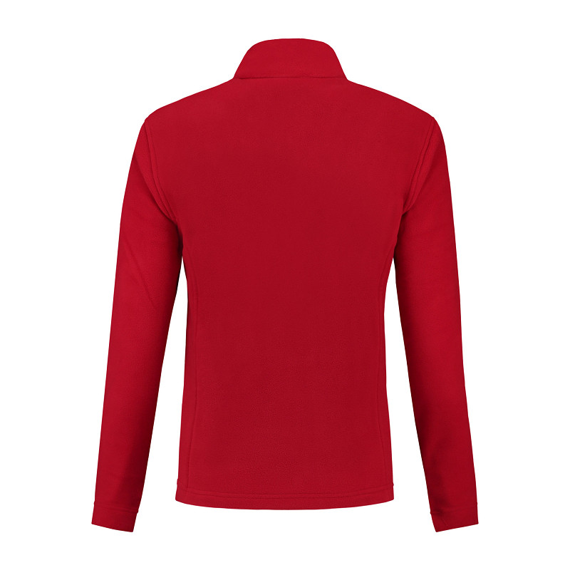 Lemon & Soda Polar Fleece Cardigan for her