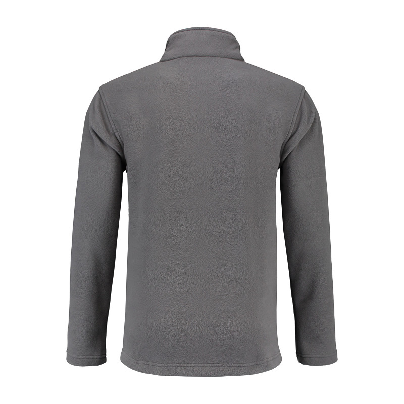 Lemon & Soda Polar Fleece Cardigan