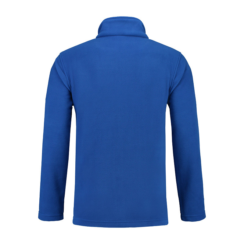 Lemon & Soda Polar Fleece Cardigan