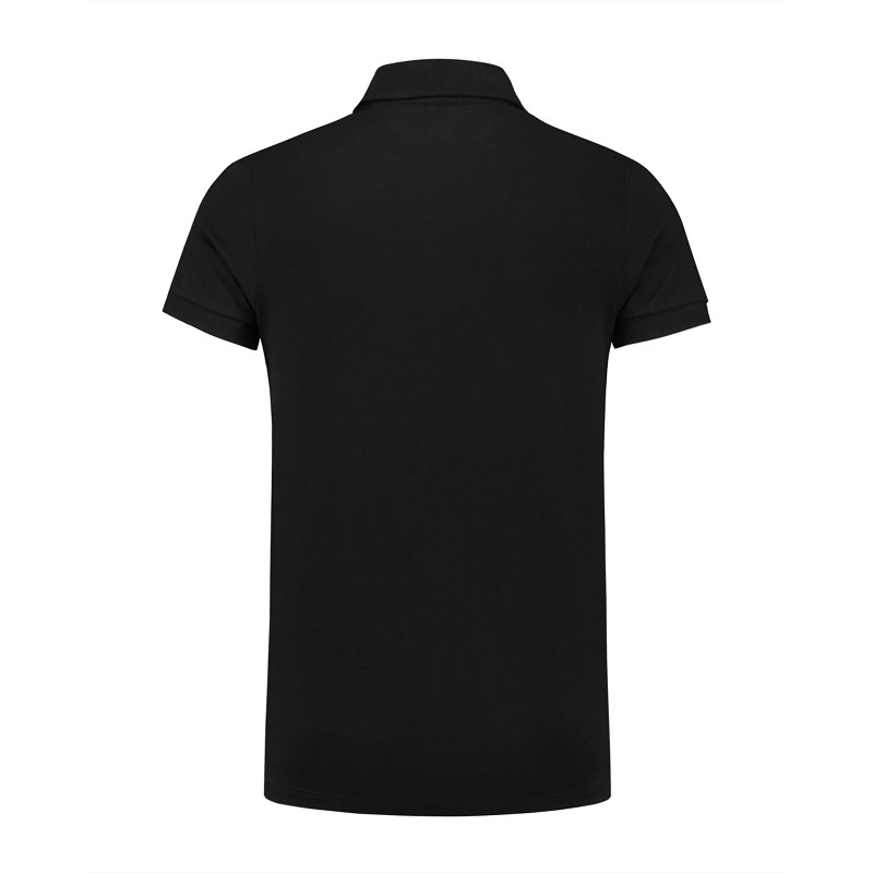 Lemon & Soda Polo Jersey SS for him