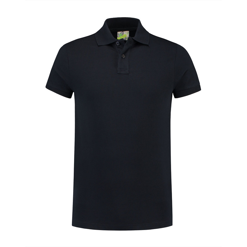 Lemon & Soda Polo Jersey SS for him