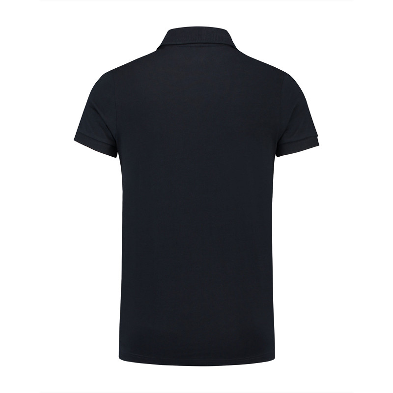Lemon & Soda Polo Jersey SS for him
