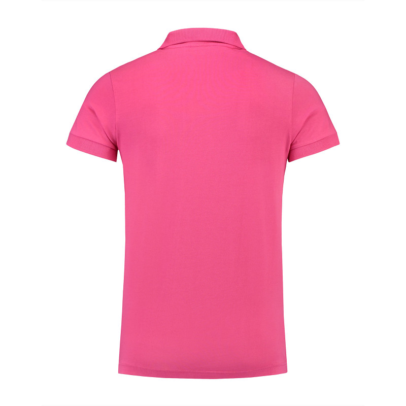 Lemon & Soda Polo Jersey SS for him