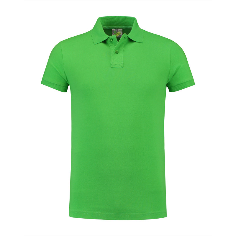 Lemon & Soda Polo Jersey SS for him