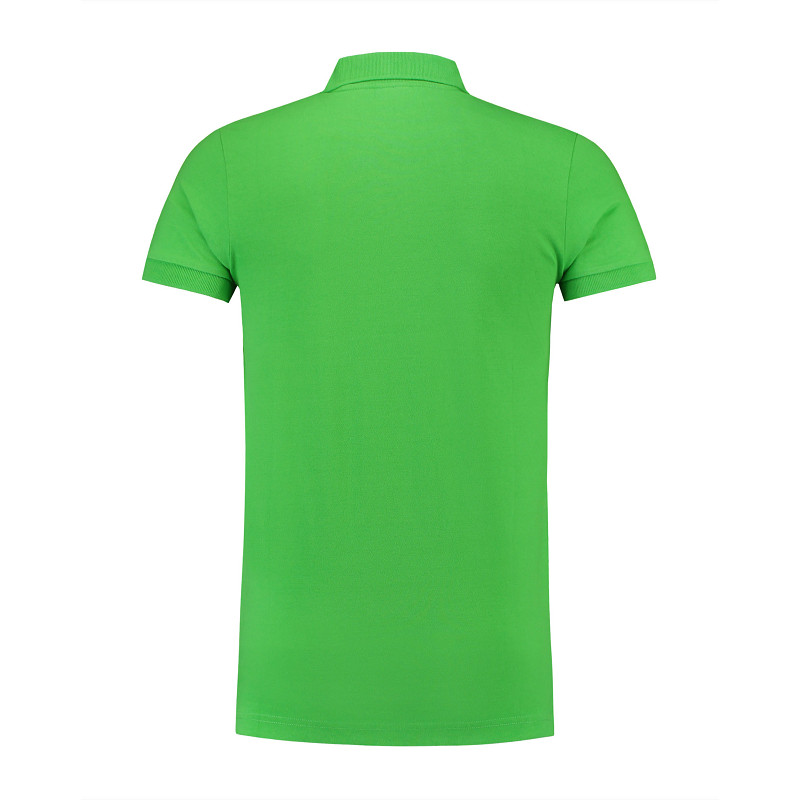 Lemon & Soda Polo Jersey SS for him