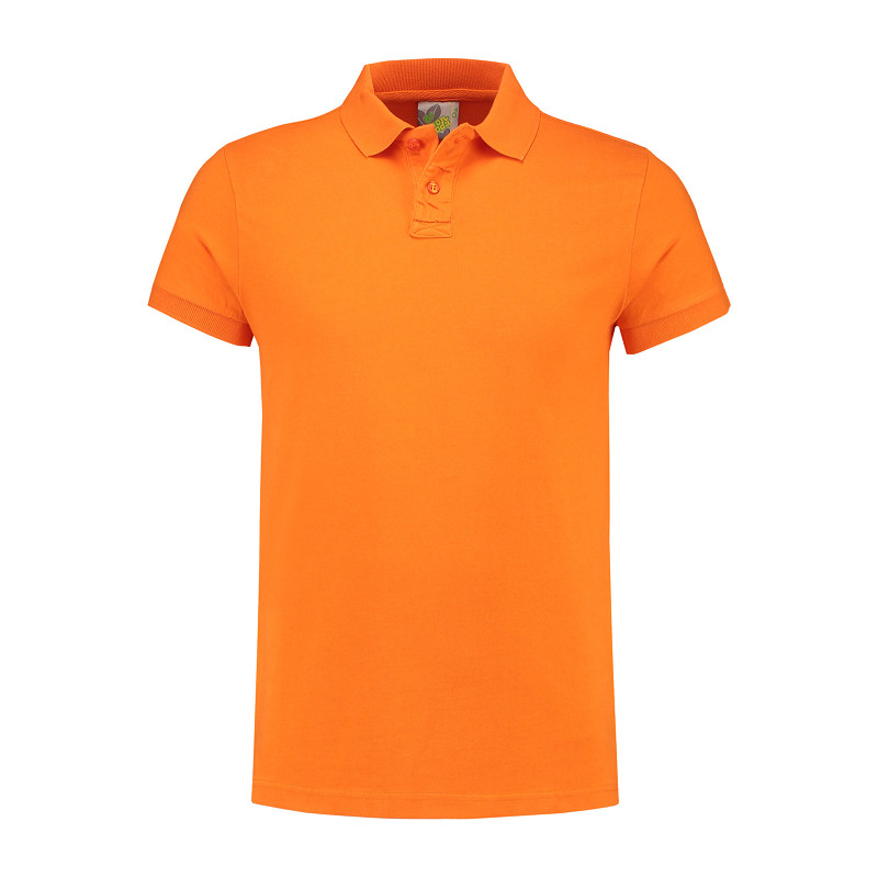 Lemon & Soda Polo Jersey SS for him