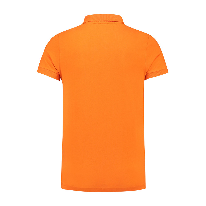 Lemon & Soda Polo Jersey SS for him