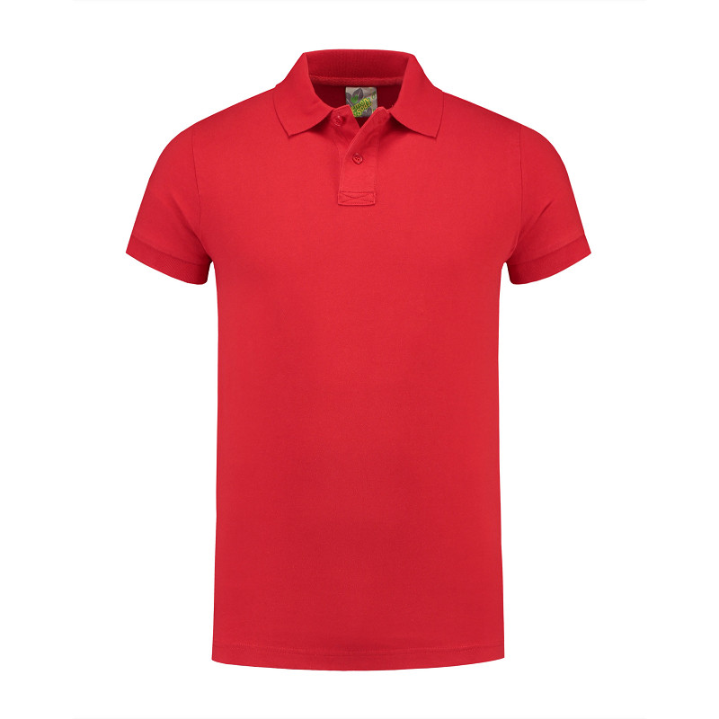 Lemon & Soda Polo Jersey SS for him