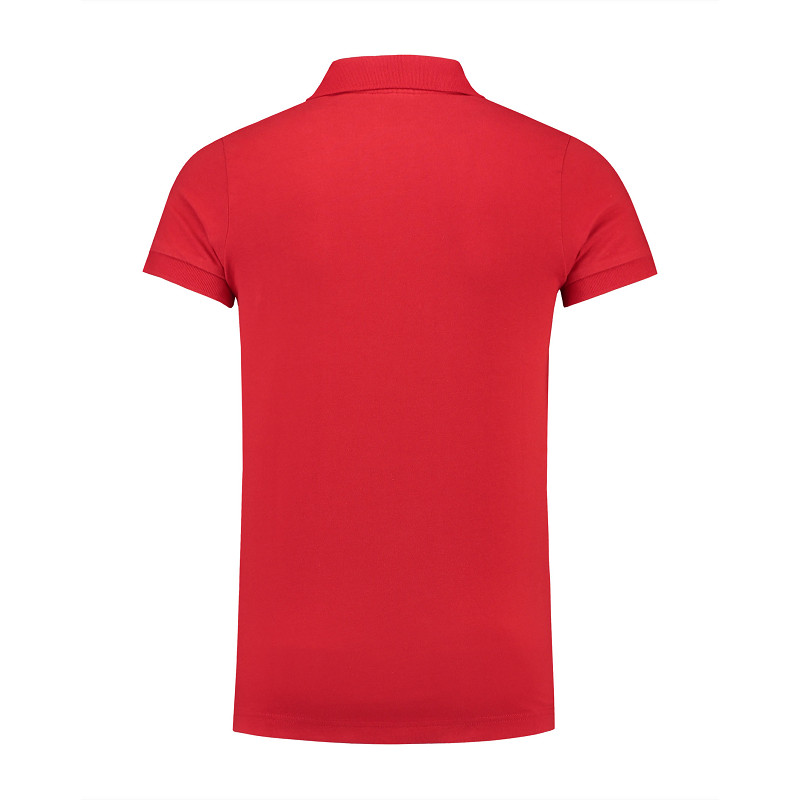 Lemon & Soda Polo Jersey SS for him