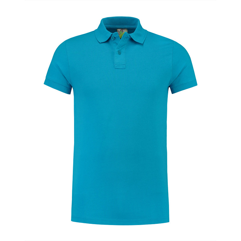 Lemon & Soda Polo Jersey SS for him