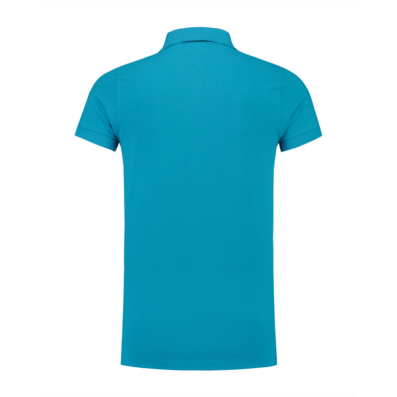 Lemon & Soda Polo Jersey SS for him