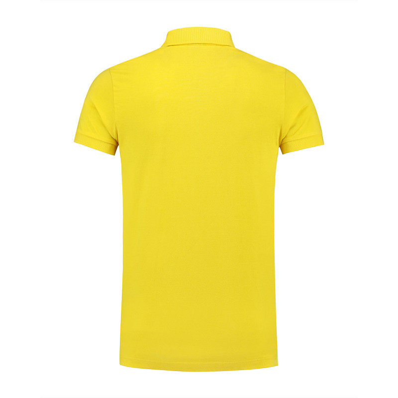 Lemon & Soda Polo Jersey SS for him