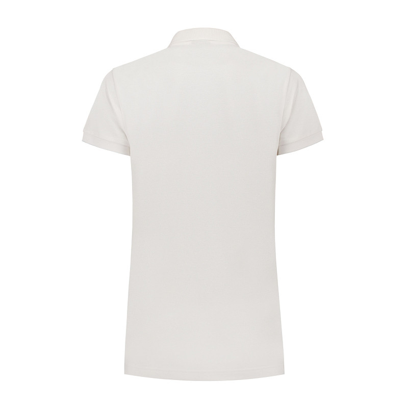 Lemon & Soda Basic Cotton Elastane Polo for her