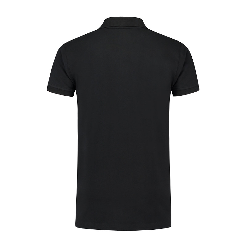 Lemon & Soda Basic Cotton Elastane Polo