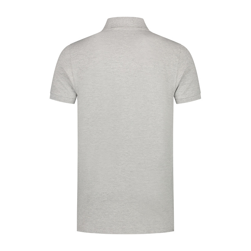 Lemon & Soda Basic Cotton Elastane Polo