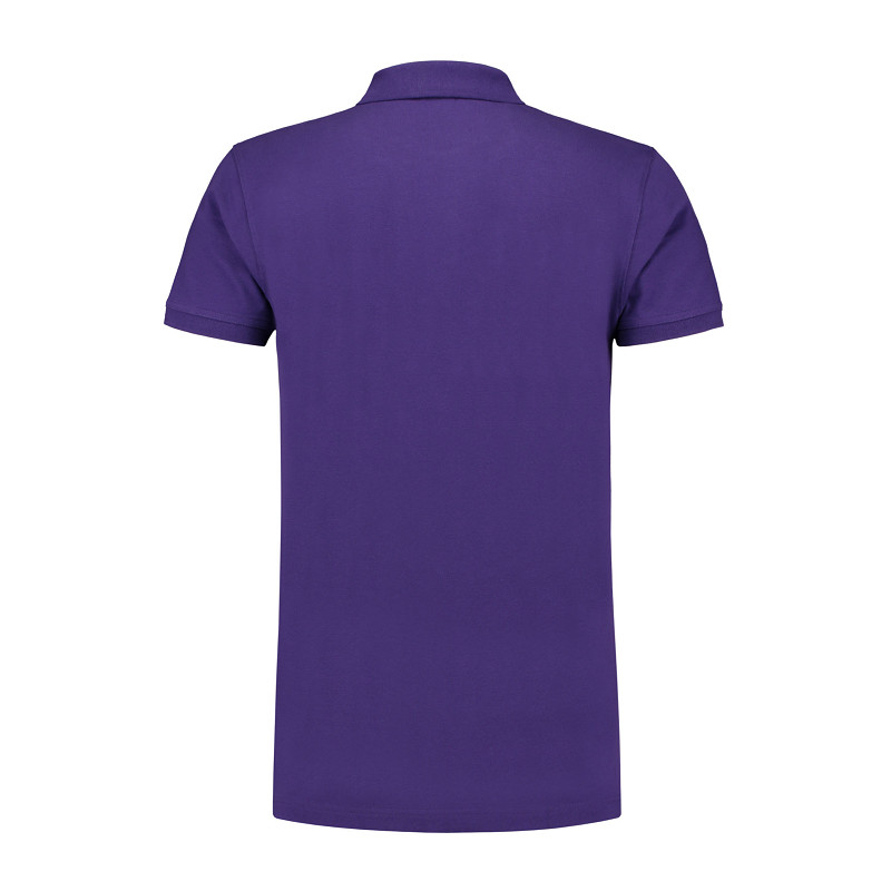 Lemon & Soda Basic Cotton Elastane Polo