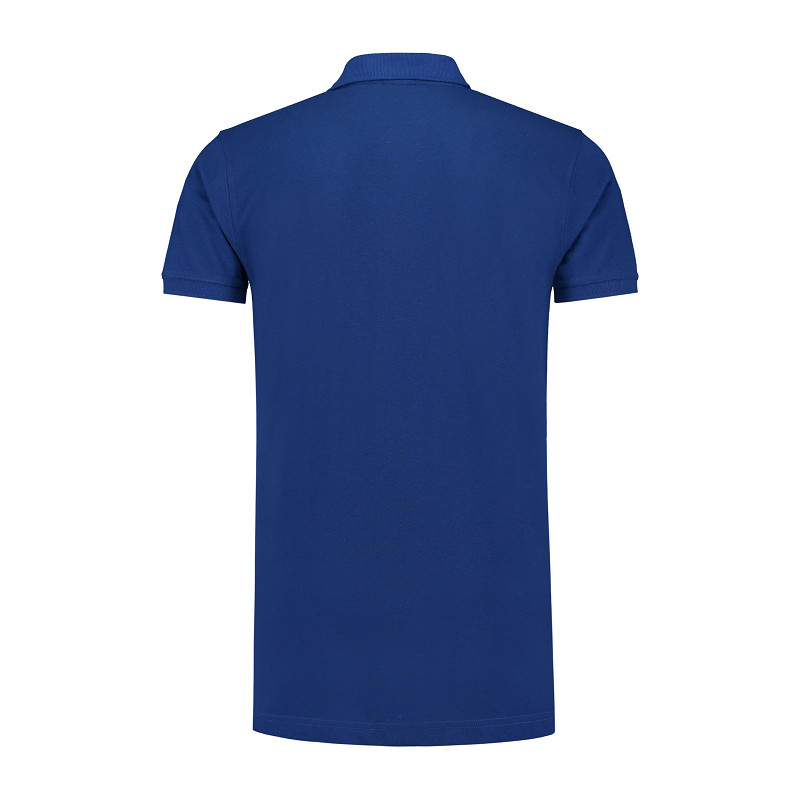 Lemon & Soda Basic Cotton Elastane Polo