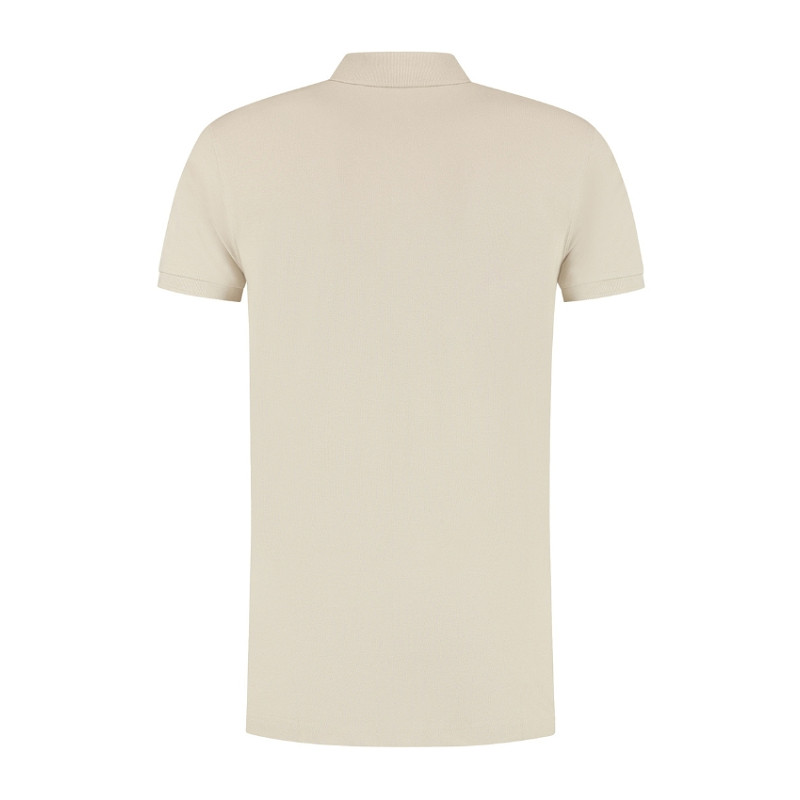 Lemon & Soda Basic Cotton Elastane Polo