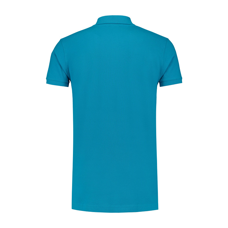 Lemon & Soda Basic Cotton Elastane Polo