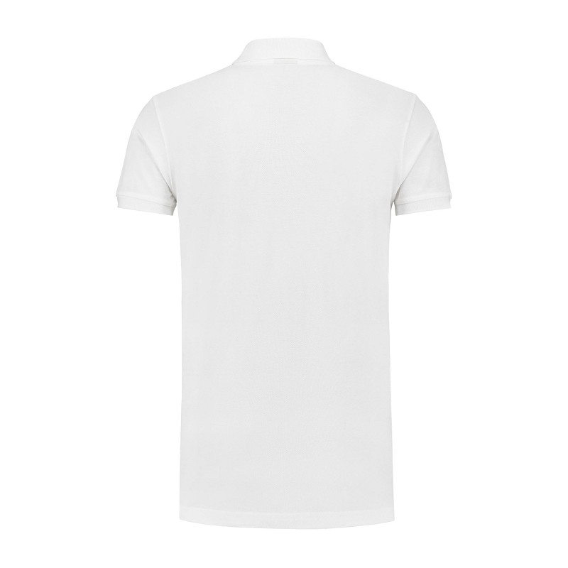 Lemon & Soda Basic Cotton Elastane Polo