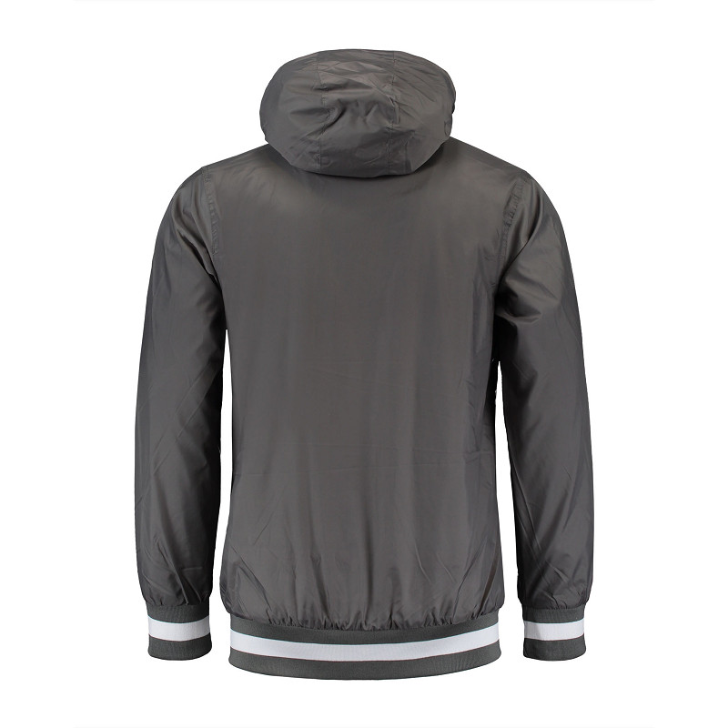 Lemon & Soda Jacket Hooded Nylon Unisex