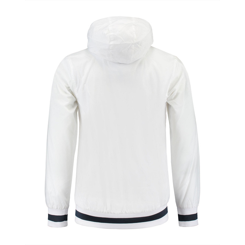 Lemon & Soda Jacket Hooded Nylon Unisex