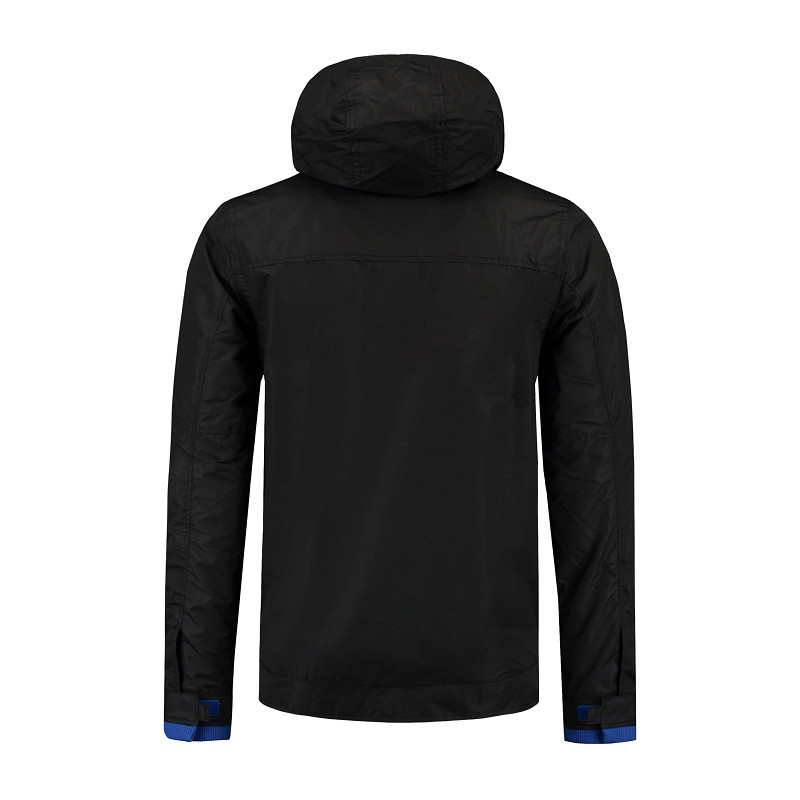 Lemon & Soda Jacket Contrast Unisex