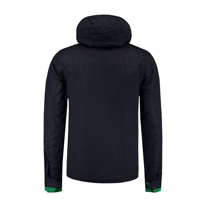 Lemon & Soda Jacket Contrast Unisex