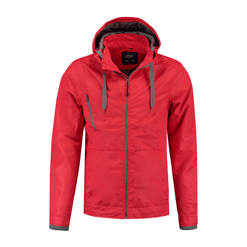 Lemon & Soda Jacket Contrast Unisex