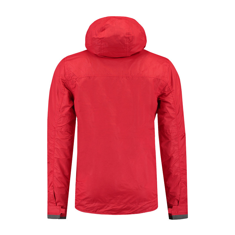 Lemon & Soda Jacket Contrast Unisex