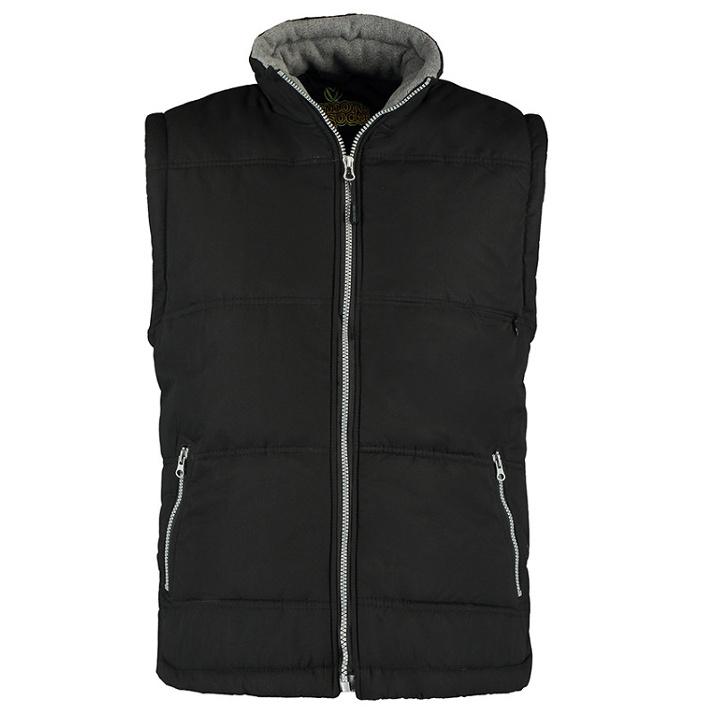 Lemon & Soda Bodywarmer