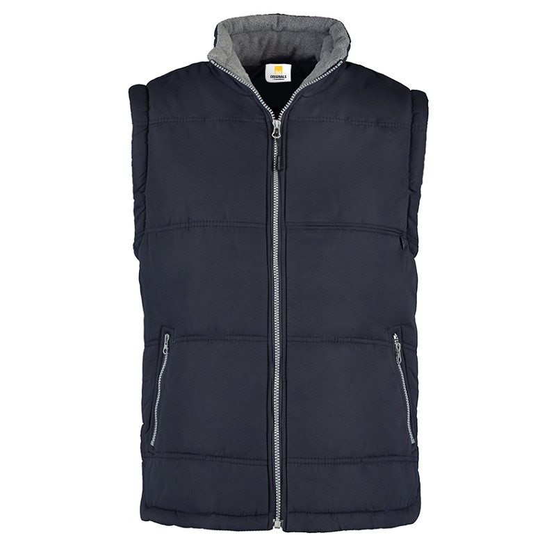 Lemon & Soda Bodywarmer